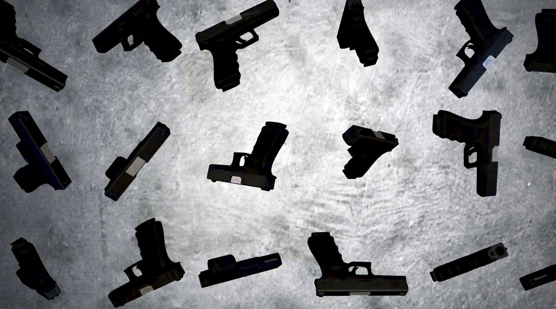 32 Homicides a Day